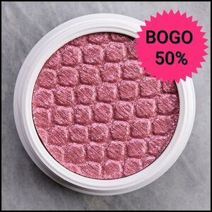 BNIB! Colourpop "Silver Lake" Super Shock Shadow